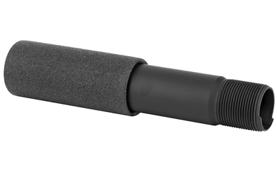 AR Pistol Buffer Tube Black
