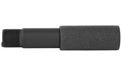 AR Pistol Buffer Tube Black