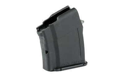 AK Magazine 762X39 U.S. Black 10Rd
