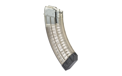 AK30R Magazine 7.62X39mm 30Rd Clear