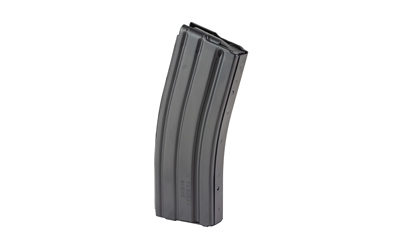 Mag 30Rd 5.56 Alum Black