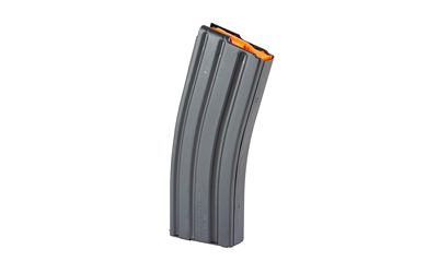 Mag 30Rd AR15 5.56 Black
