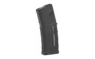 PMAG M3 5.56 Window 30Rd Black
