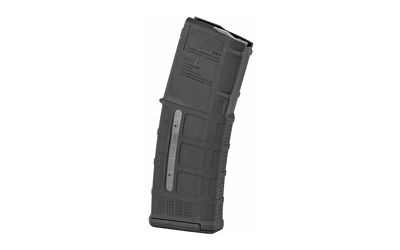 PMAG M3 5.56 Window 30Rd Black