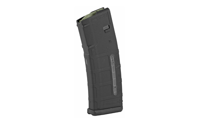 PMAG MOE 5.56 Window 30Rd Black