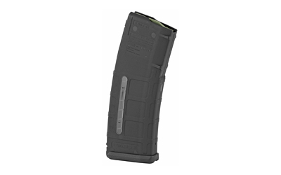 PMAG MOE 5.56 Window 30Rd Black