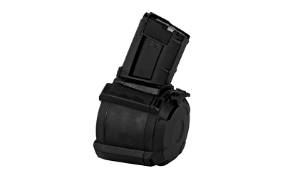 PMAG D-60 5.56 60Rd Black