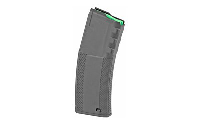 Battle Mag M4/AR-15/SCAR 30 Round Black Magazine (SMAGSIN00BT00)