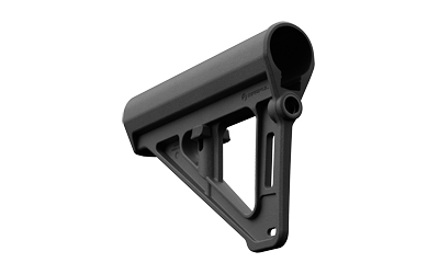 BTR Arm Brace Mil-Spec Black