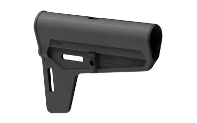 Bsl ARm Brace Mil-Spec Black
