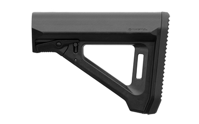 MOE RL Carbine Stock Mil-Spec Black