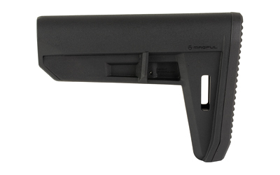 MOE Tr Carbineine Stock Mil-Spec Black