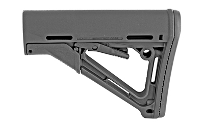 CTR Carbine Stock Mil-Spec Black