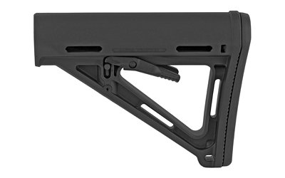 MOE Carbineine Stock Mil-Spec Black