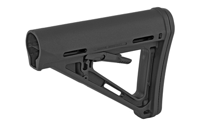MOE Carbineine Stock Mil-Spec Black