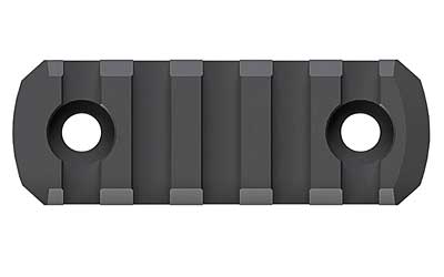 M-Lok Alum. Rail Sect 5 Slots