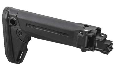 Zhukov-S Stock AK47/AK74 Black