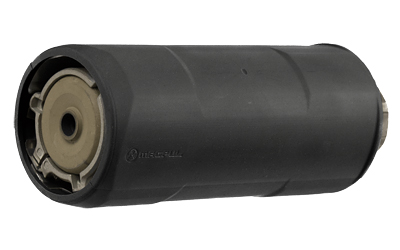Suppressor Cover 5.5" Black