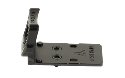 GUARDIAN Glock MOS RMR Black