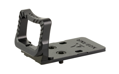 GUARDIAN Glock MOS RMR+Sights