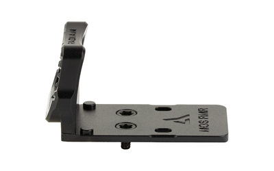 GUARDIAN Glock MOS RMR+Sights