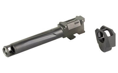 Afterburner Ramjet For G19 G3