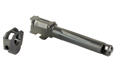 Afterburner Ramjet For G19 G3