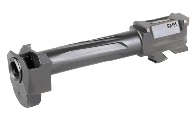 Afterburner Ramjet For G19 G5