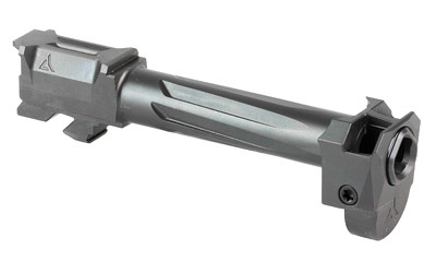 Afterburner Ramjet For G19 G5