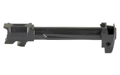 Afterburner Ramjet For G17 G5