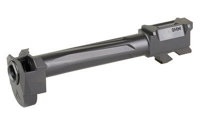 Afterburner Ramjet For G17 G5