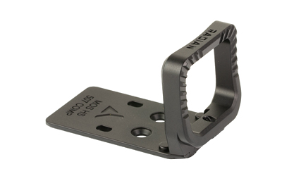 Guardian Optic Guard - Holosun HS507COMP - Glock MOS Black