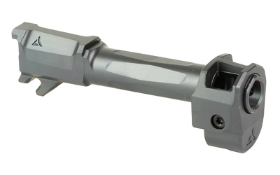 Afterburner Ramjet For P365