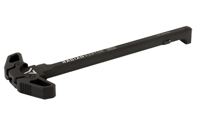 Raptor Charging Handle 556 Black