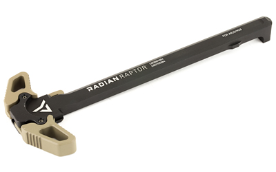 Raptor Charging Handle 556 FDE