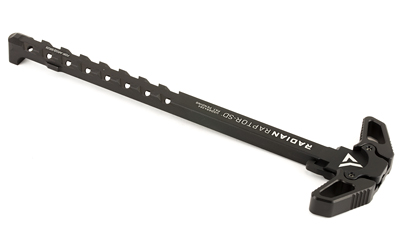 Raptor SD Charging Handle 762 Black