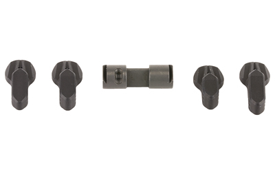 Talon Safety Selector 4 Lever Black
