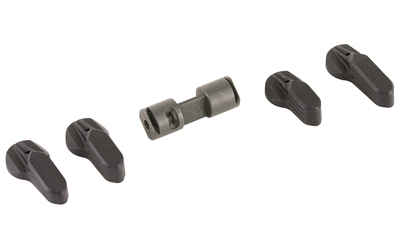 Talon Safety Selector 4 Lever Black