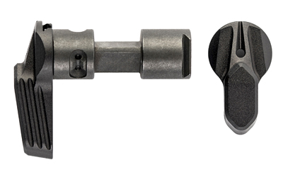Talon Safety Selector 2 Lever Black