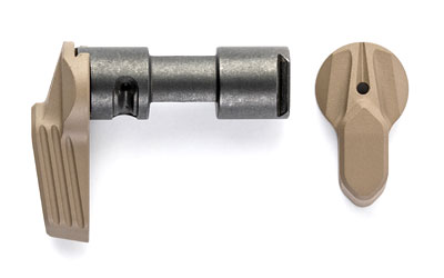 Talon Safety Selector 2 Lever FDE