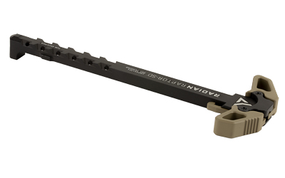 Raptor SD Charging Handle 556 FDE