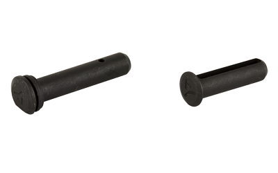 Takedown Pins Black