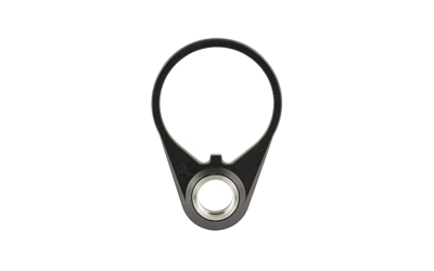 Ultralight QD AR15 Endplate