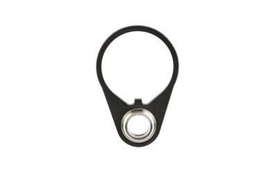 Ultralight QD AR15 Endplate