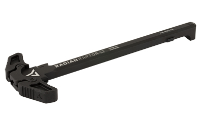 Raptor-LT Charging Handle 556 Black