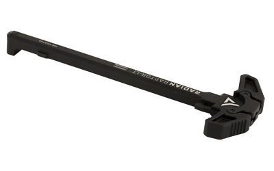 Raptor-LT Charging Handle 556 Black