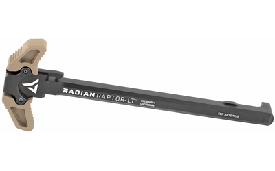 Raptor-LT Charging Handle 556 FDE