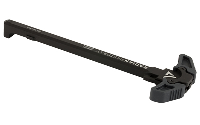 Raptor-LT Charging Handle 556 Gry