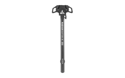 Raptor-SL Charging Handle 556 Black
