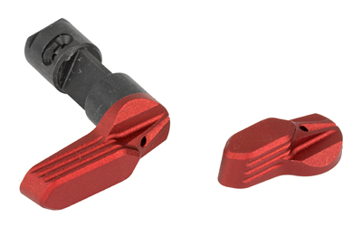 Talon Safety Selector 2 Lever Red